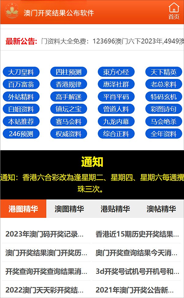 2024六开彩天天免费资料大全_良心企业，值得支持_主页版v239.043