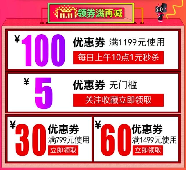 200元团300元，上海南京路第二波促销优惠券本周三发放