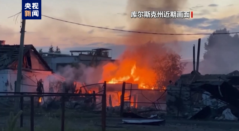 乌克兰对“土耳其溪”管道发动袭击 试图阻断俄方向欧洲国家供气