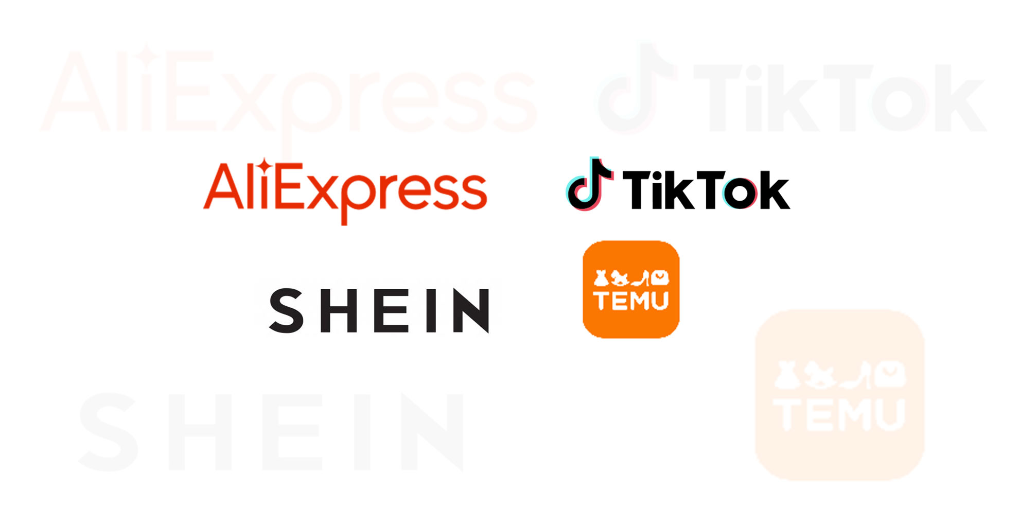 TikTok、Shein、小米等三家中国公司受到欧盟隐私投诉