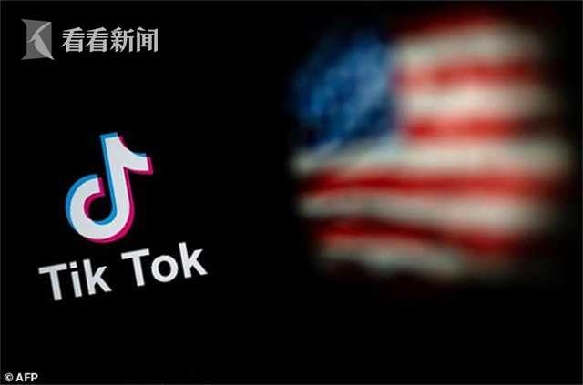 美国TikTok用户含泪发出愤怒心声