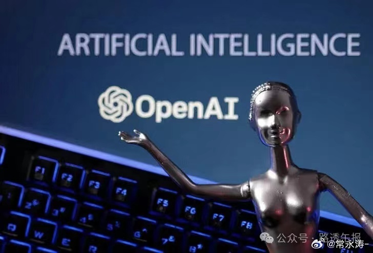 5000亿美元！软银、OpenAI和甲骨文将联手在美建AI基础设施，名叫星际之门