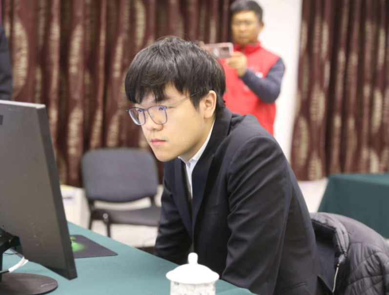 中国围棋协会回应柯洁被判负：当场向韩方提出申诉