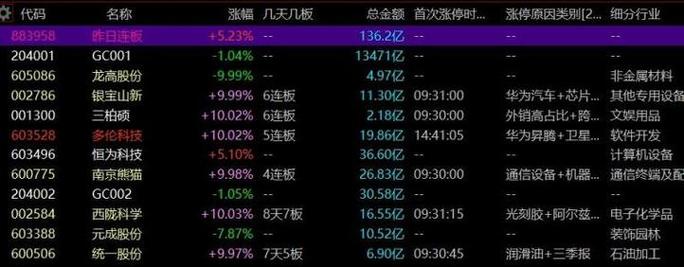 海恩时富盘中异动 下午盘急速拉升5.17%报5.29美元