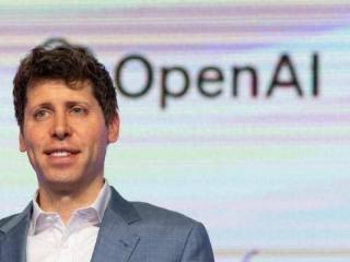 OpenAI改换门庭？软银欲投资250亿美元 取代微软成最大投资者！