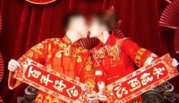 相亲被收七万多“媒人礼”，婚后妻子竟“多”出个儿子！他将媒人告上法庭