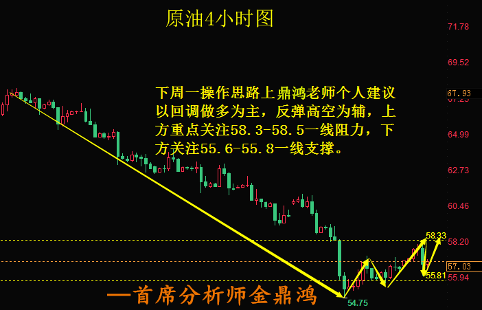 特朗普表示可能在2月18日左右对石油和天然气加征关税