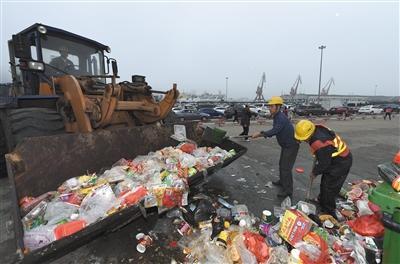 琼州海峡2日6时至8时可能出现大雾，届时“三港”可能停航