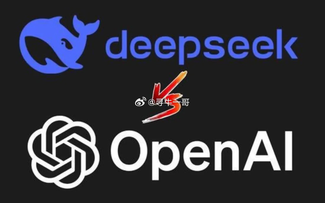 被deepseek逼急了？文心一言、ChatGPT同日宣布免费 AI市场风云再起