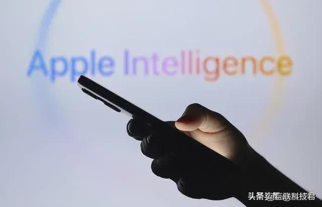 外媒：苹果仍在与百度合作，在中国开发人工智能技术用于iPhone